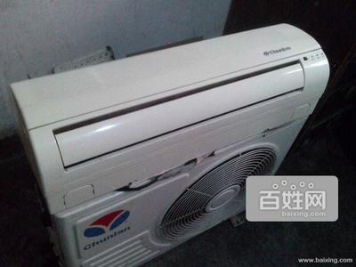 【圖】- 回家急轉(zhuǎn)一臺9成新大1.5匹春蘭空調(diào)掛機(jī) - 無錫江陰家用電器 - 百姓網(wǎng)