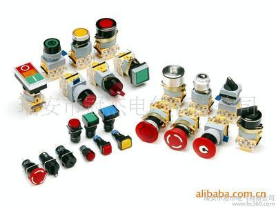 圖片 供應江陰長江電器江陰長江電器CJK-22按鈕開關 圖片 慧聰網(wǎng)