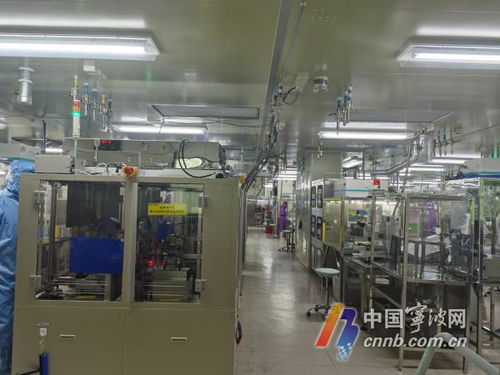 爭開門紅 全球產量最大的石英晶體制造單體工廠逐步恢復生產，為電器行業注入新動力